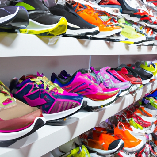 How to Step Up Your Style Game with the Best-Kept Secret in Seal Beach's Shoe Scene!