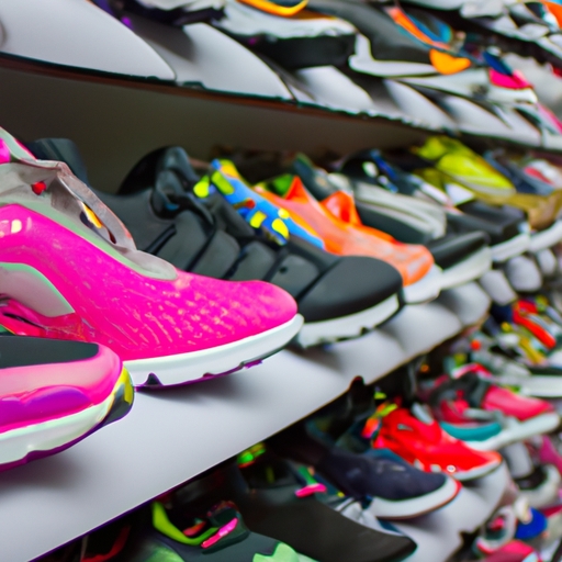 The Ultimate Shopping Experience: Finding Quality Shoes in Seal Beach